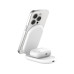 Belkin Wireless Charger Boostcharge klappbar Weiss inkl. Netzteil