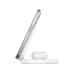 Belkin Wireless Charger Boostcharge klappbar Weiss inkl. Netzteil