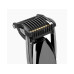 Babyliss Bartschneider Super-X Black Chrome