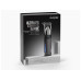 Babyliss Bartschneider Super-X Black Chrome