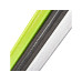 adidas Hairbands Lucid Lemon, Schwarz, Silber adidas Hairbands Lucid Lemon, Schwarz, Silber