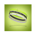 adidas Hairbands Lucid Lemon, Schwarz, Silber adidas Hairbands Lucid Lemon, Schwarz, Silber
