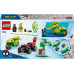 LEGO® Marvel Actionspass Dino-Flitzern