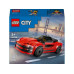 LEGO® City Roter Sportwagen 60460 LEGO® City Roter Sportwagen 60460