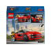 LEGO® City Roter Sportwagen 60460 LEGO® City Roter Sportwagen 60460