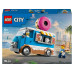 LEGO® City Donut Truck 60460