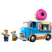 LEGO® City Donut Truck 60460