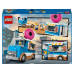 LEGO® City Donut Truck 60460