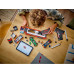 LEGO® City Project Alicia 60445