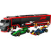 LEGO® City Project Alicia 60445