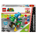 LEGO® Super Mario Mario Kart – Yoshi-Bike 72031