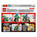 LEGO® Super Mario Mario Kart – Yoshi-Bike 72031