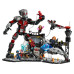 LEGO® Marvel Captain America: Civil War 76314