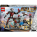 LEGO® Marvel Captain America: Civil War 76314