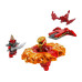 LEGO® Ninjago Kais Drachen-Spinjitzu-Spinner 71823