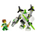LEGO® DreamZzz Z-Blobs Roboter – Fahrzeugabenteuer 71487