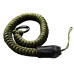 Smallrig Universal Braided Wristband Grün
