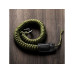 Smallrig Universal Braided Wristband Grün