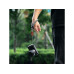 Smallrig Universal Braided Wristband Grau