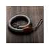 Smallrig Universal Braided Wristband Grau