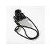Smallrig Universal Braided Shoulder Strap Schwarz