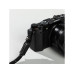 Smallrig Universal Braided Shoulder Strap Schwarz