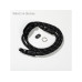 Smallrig Universal Braided Shoulder Strap Schwarz