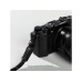 Smallrig Universal Braided Shoulder Strap Schwarz