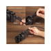 Smallrig Universal Braided Shoulder Strap Schwarz