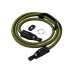 Smallrig Universal Braided Shoulder Strap Grün Smallrig Universal Braided Shoulder Strap Grün