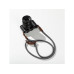 Smallrig Universal Braided Shoulder Strap Grau