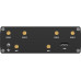 Teltonika 5G-Router RUTM51 2Gbps 5G, 600Mbps 4G, WiFi-5, 5x GEm 2x Sim