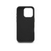 Hama Back Cover Premium iPhone 16 Pro Schwarz