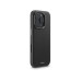 Hama Back Cover Premium iPhone 16 Pro Schwarz