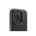 Hama Back Cover Premium iPhone 16 Pro Schwarz