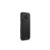 Hama Back Cover Premium iPhone 16 Pro Schwarz