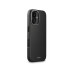 Hama Back Cover Premium iPhone 16 Schwarz