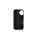 Hama Back Cover Premium iPhone 16 Schwarz