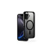 Hama Back Cover Extreme Protect iPhone 16 Schwarz