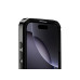 Hama Back Cover Extreme Protect iPhone 16 Schwarz