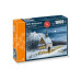 Carta.Media Puzzle Winternacht im Appenzellerland 1000 Teile