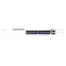 Alcatel-Lucent Chassis Switch OS6870-24 30 Port, AC (Wechselstrom)