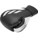 adidas Speed Tilt 350V 12 oz Schwarz/Weiss