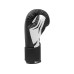 adidas Speed Tilt 350V 12 oz Schwarz/Weiss