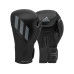 adidas Speed Tilt 150, 12 oz Grau/Schwarz