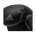 adidas Speed Tilt 150, 14 oz Grau/Schwarz