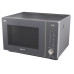 Bauknecht Mikrowelle MF 259 SG CH Shadow Grey