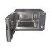 Bauknecht Mikrowelle MF 259 SG CH Shadow Grey