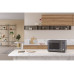 Bauknecht Mikrowelle MF 259 SG CH Shadow Grey