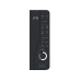Bauknecht Mikrowelle MW 427 SL CH Schwarz/Silber